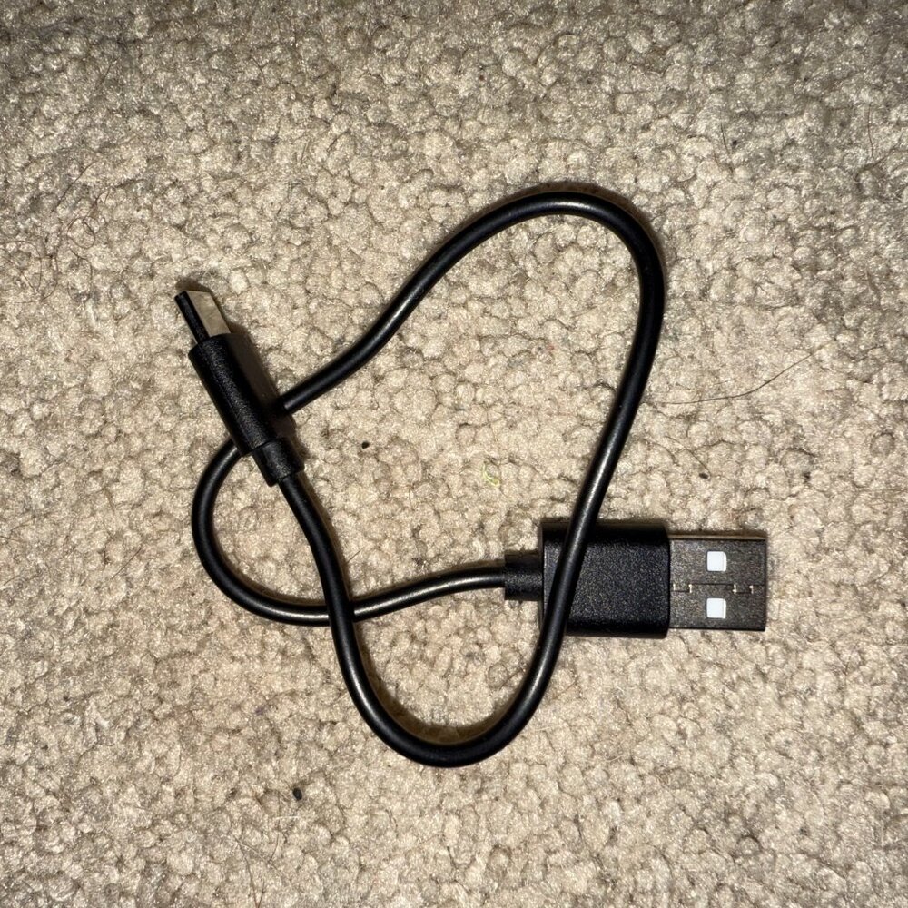 Mini External Camera Flash - Picture 6 of 6